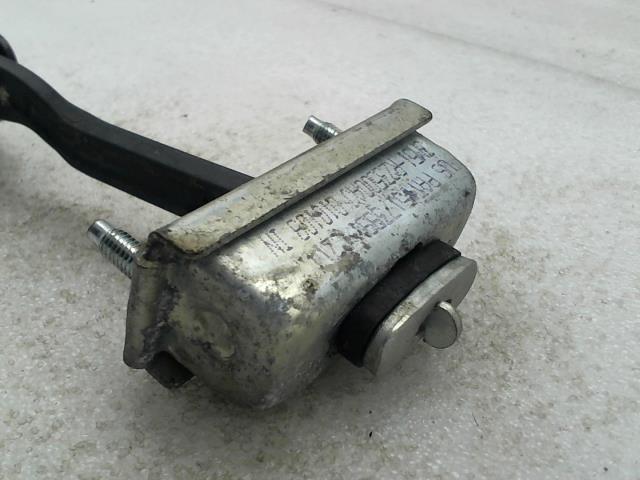 Arresto portiera anteriore destra FORD FOCUS 2 PHASE 2 BREAK Diésel - 1