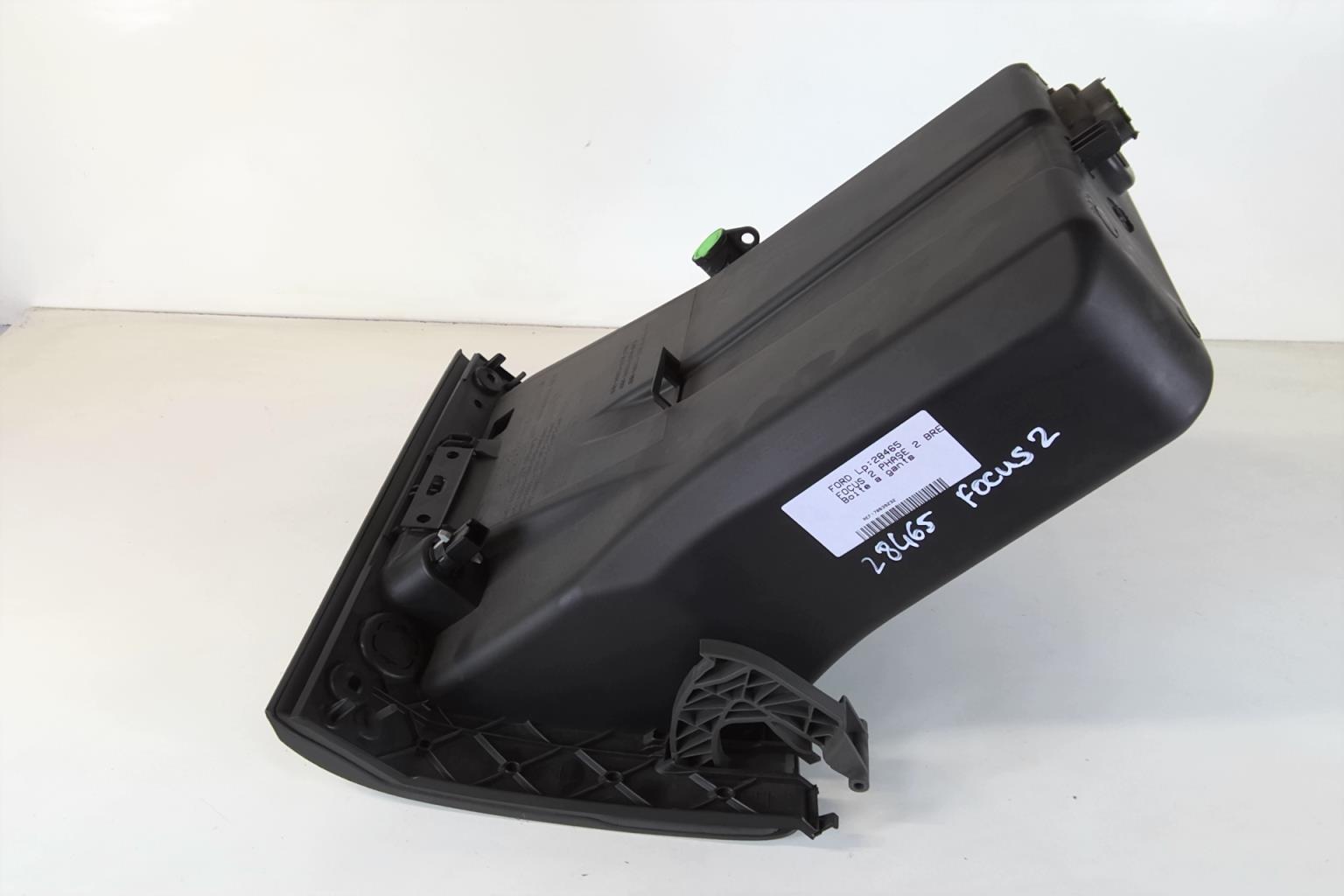 Boite a gants FORD FOCUS 2 PHASE 2 BREAK Diesel - 1