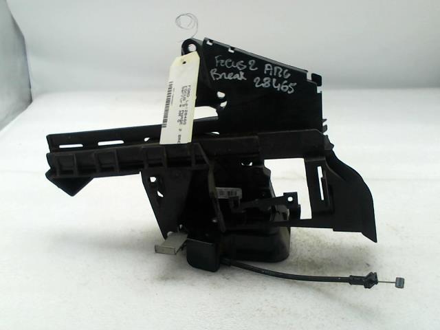 Serrure arriere gauche FORD FOCUS 2 PHASE 2 BREAK Diesel - 1