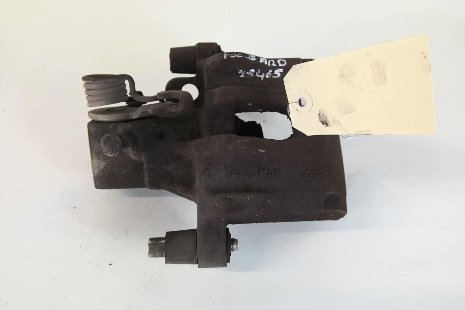 Pinza freni posteriore destra FORD FOCUS 2 PHASE 2 BREAK Diésel - 1