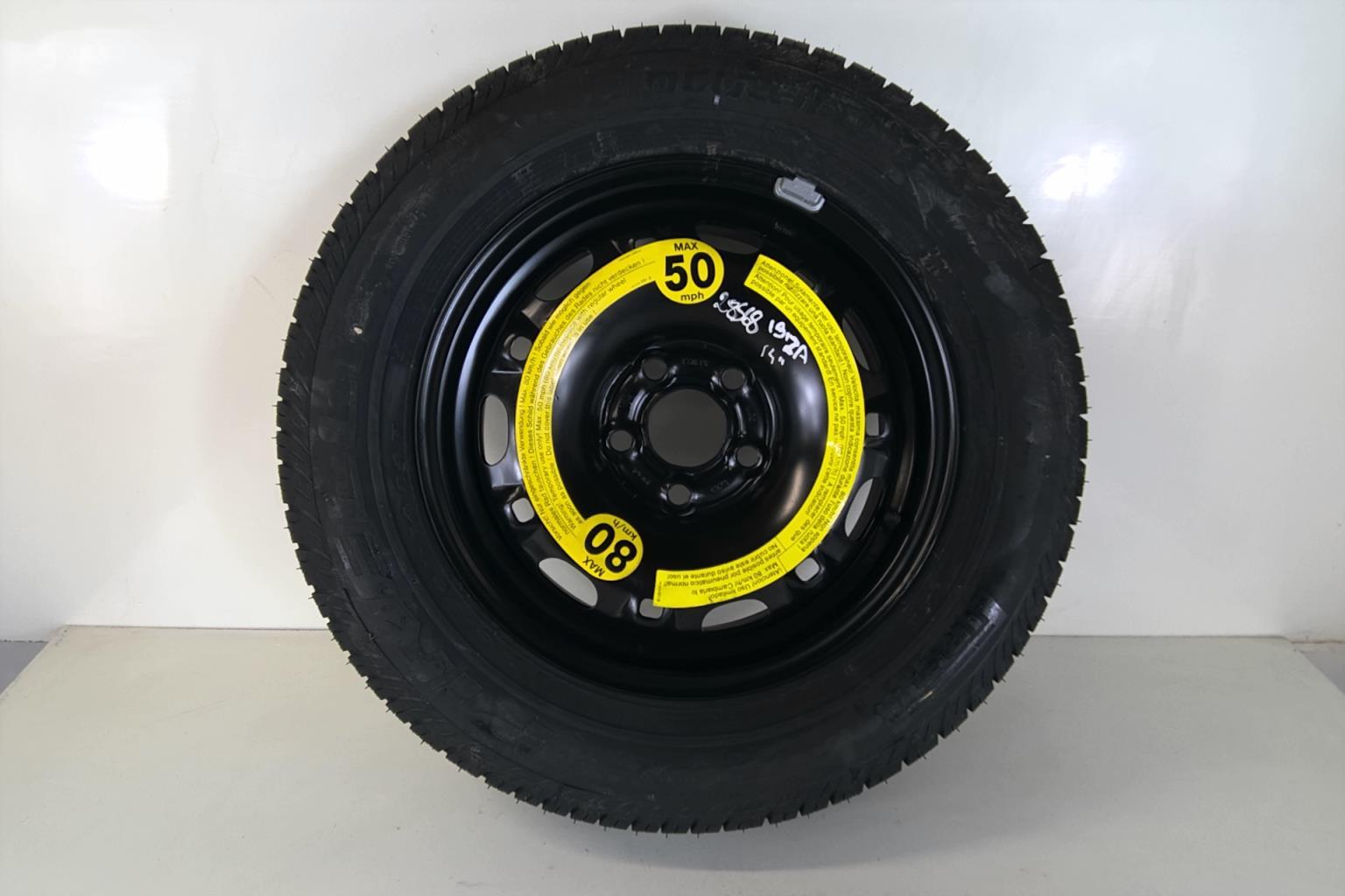 Roue SEAT IBIZA 4 PHASE 1 Essence - 1