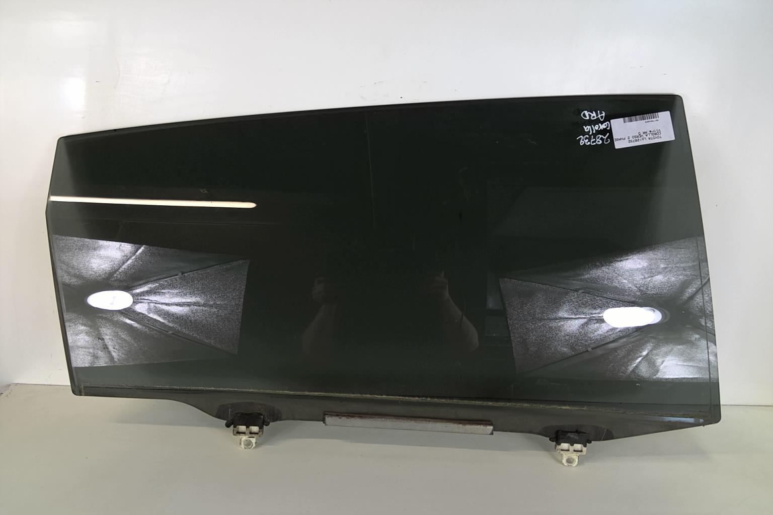 Vetro posteriore destro TOYOTA COROLLA VERSO 2 PHASE 1 Diésel - 1
