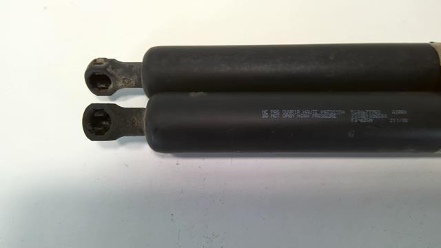 Molla a gas bagagliaio PEUGEOT PARTNER 2 PHASE 1 Diésel - 1