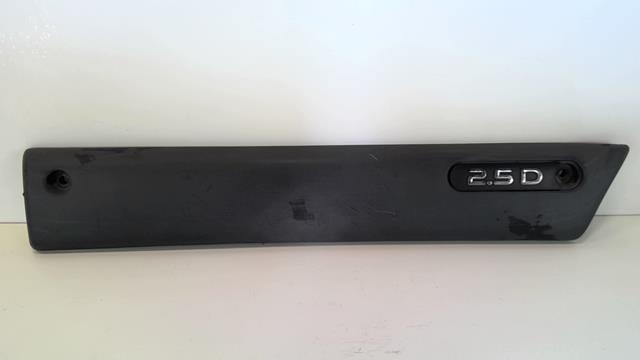 Modanatura portiera anteriore destra RENAULT MASTER 2 PHASE 1 Diésel - 1