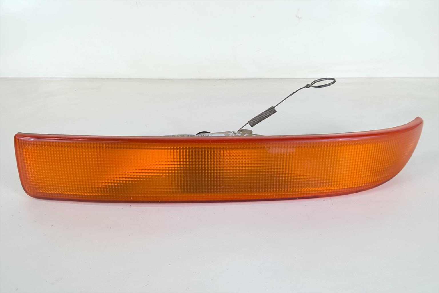 Optique avant secondaire gauche (feux)(clignotant) RENAULT MASTER 2 PHASE 1 Diesel - 1