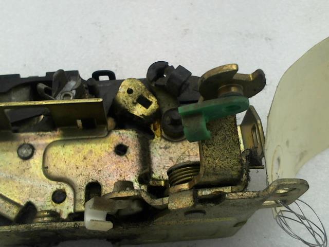 Serrure avant droit RENAULT MASTER 2 PHASE 1 Diesel - 1