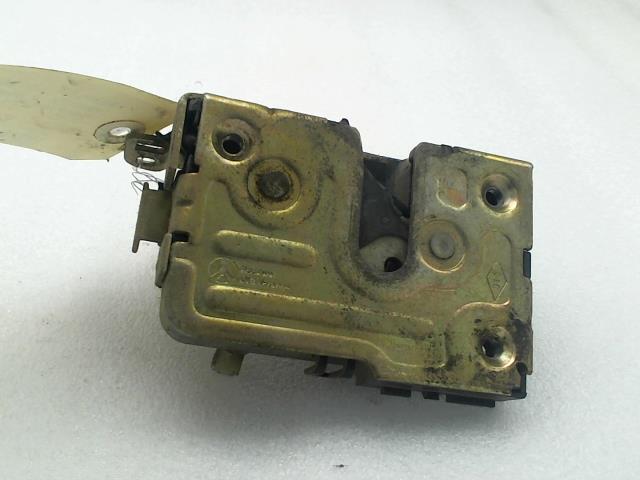 Serrure avant gauche RENAULT MASTER 2 PHASE 1 Diesel - 1