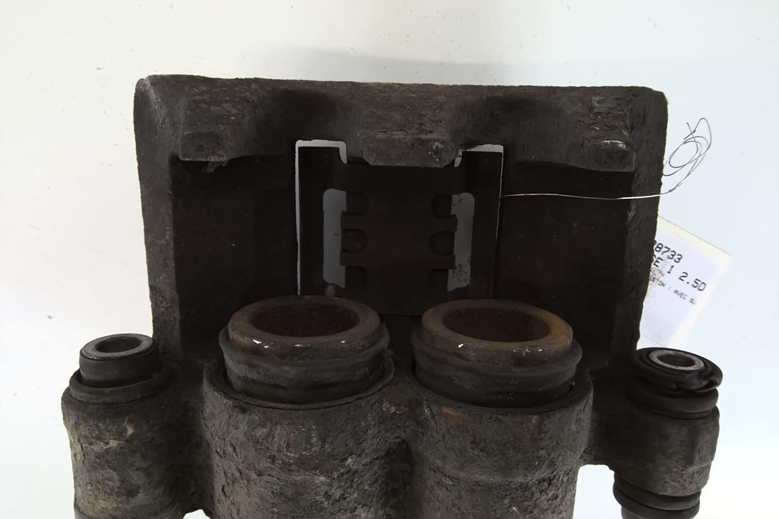 Etrier avant droit (freinage) RENAULT MASTER 2 PHASE 1 Diesel - 1