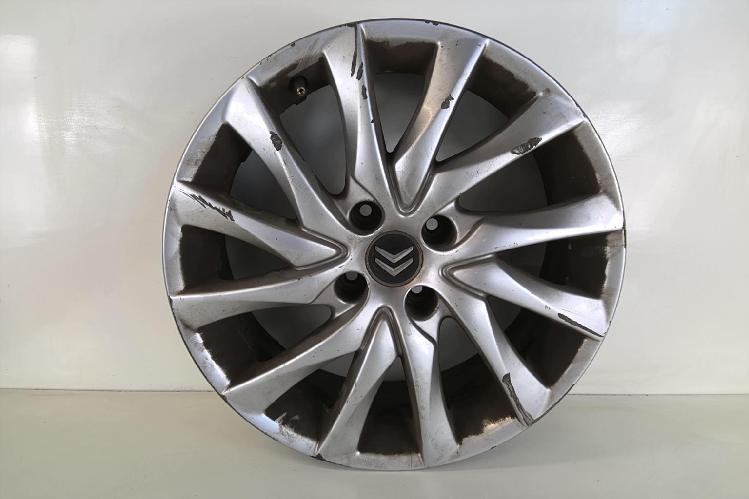 Llanta CITROEN C4 1 PHASE 2  - 1