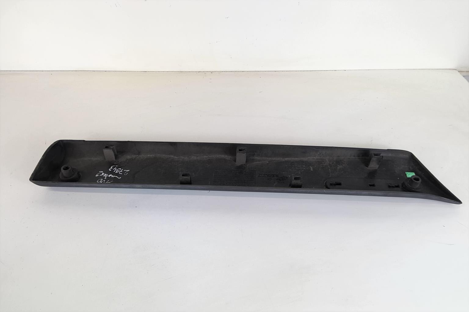 Modanatura portiera anteriore destra RENAULT MASTER 2 PHASE 1 Diésel - 1