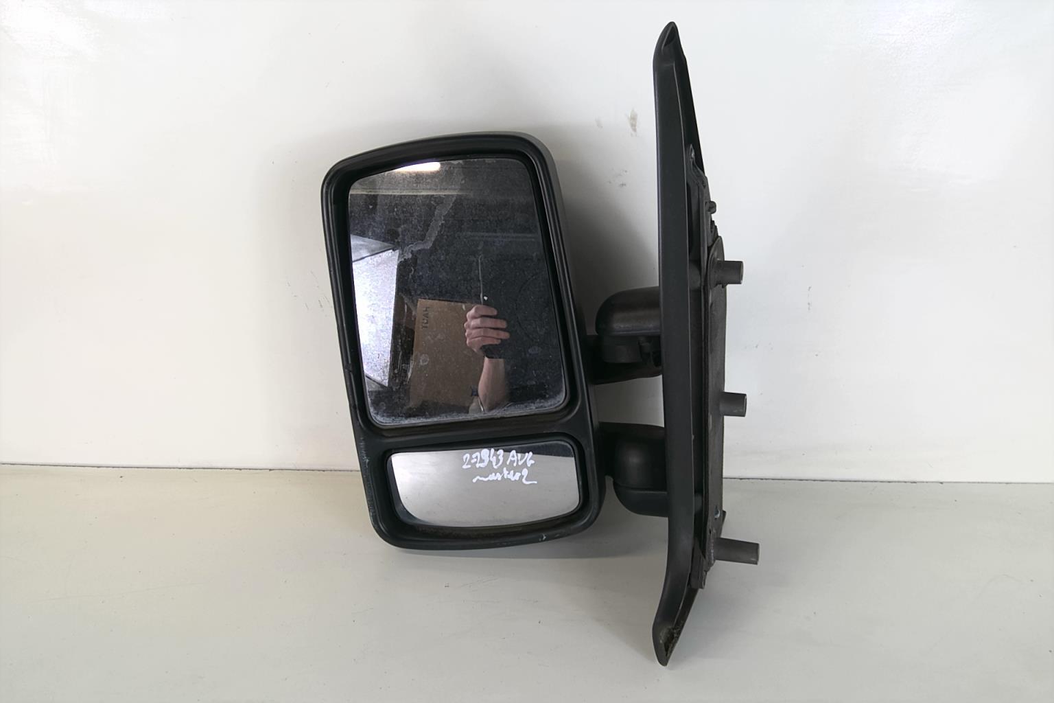 Retroviseur gauche RENAULT MASTER 2 PHASE 1 Diesel - 1
