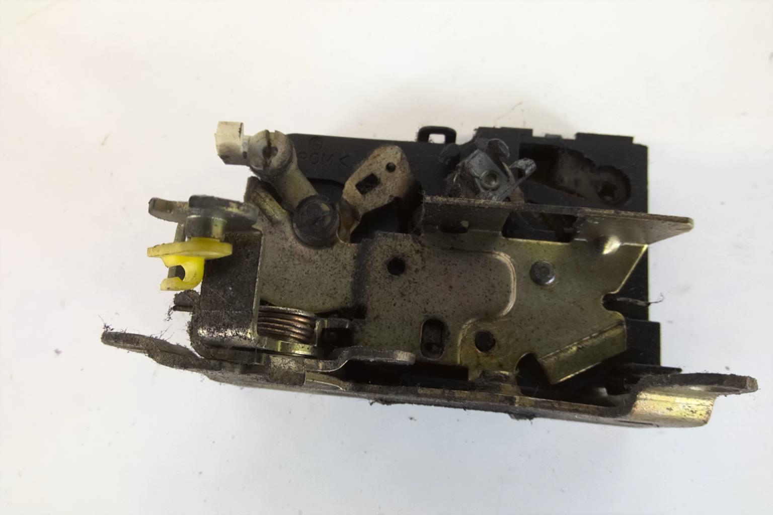 Serrure avant gauche RENAULT MASTER 2 PHASE 1 Diesel - 1