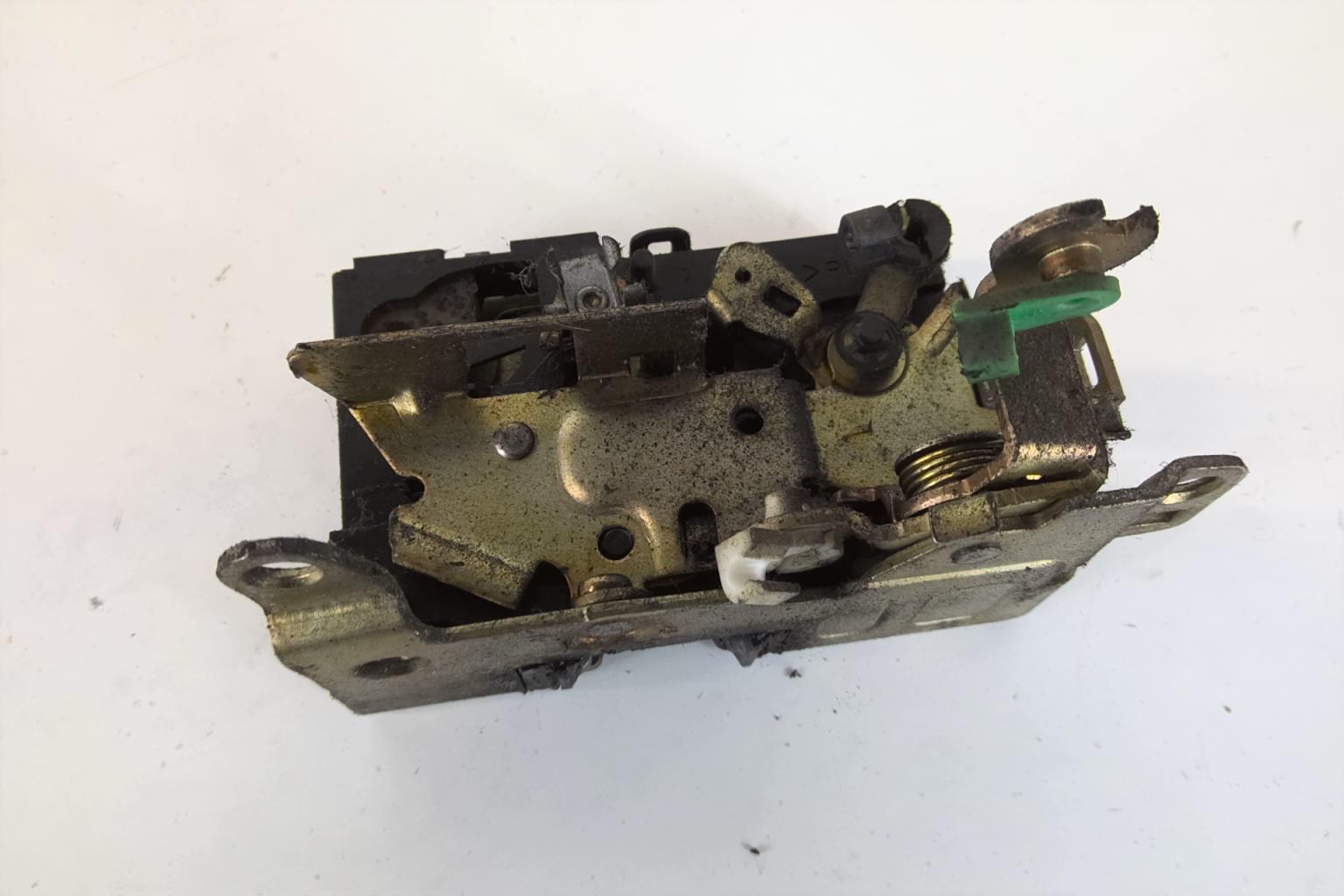 Serrure avant droit RENAULT MASTER 2 PHASE 1 Diesel - 1