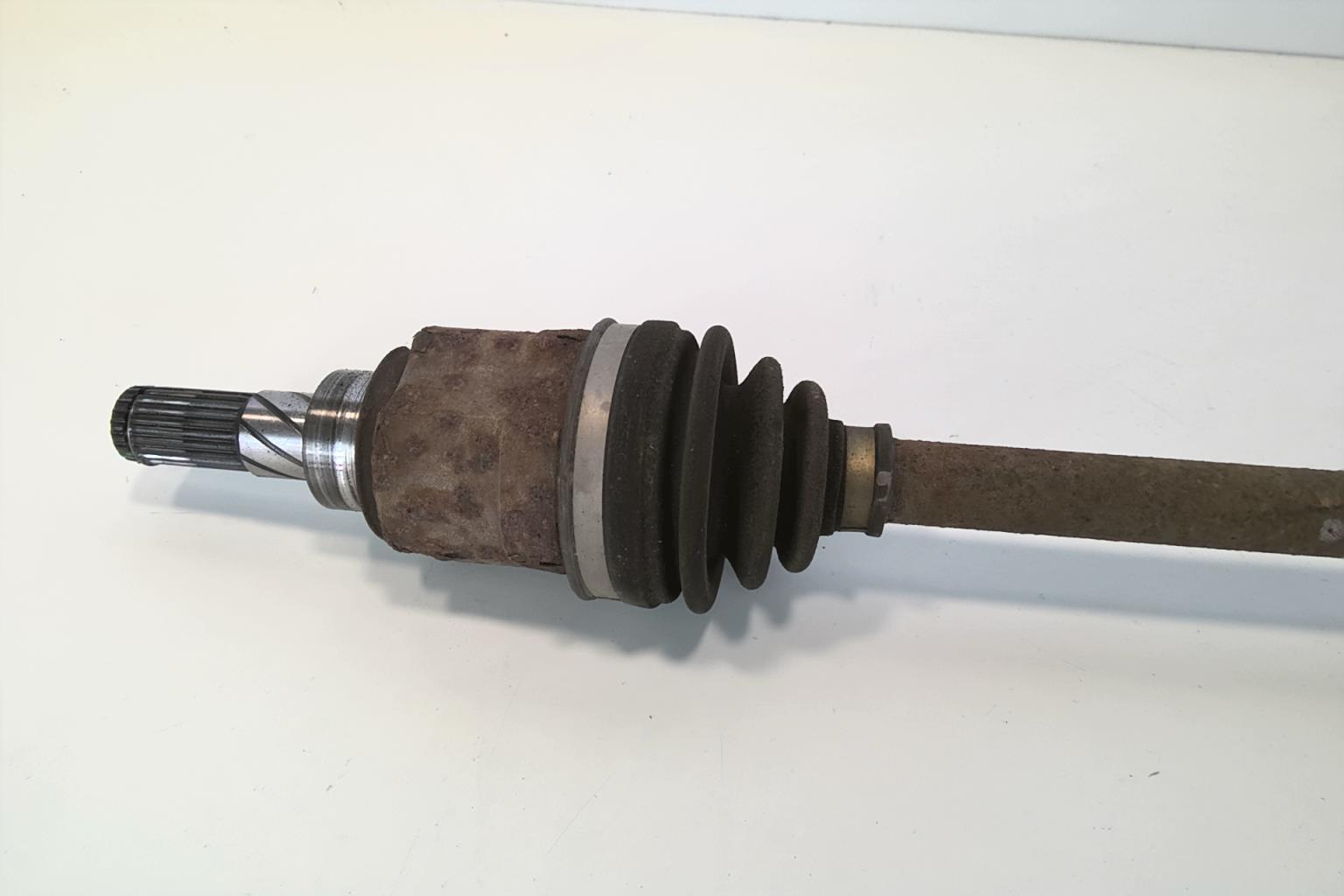 Giunto cardanico posteriore sinistro (trasmissione) NISSAN QASHQAI 1 PHASE 2 Diésel - 1