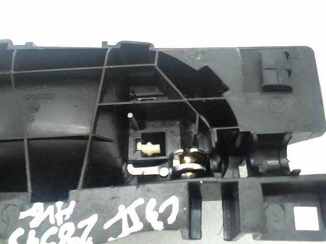 Maniglia interna anteriore sinistra CITROEN C3 2 PHASE 1 Diésel - 1