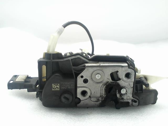 Serrure avant gauche CITROEN C3 2 PHASE 1 Diesel - 1