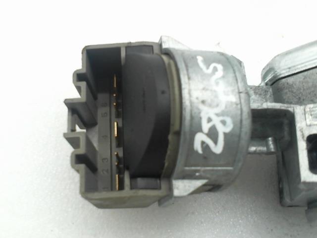 Neiman FORD FOCUS 2 PHASE 2 BREAK Diesel - 1