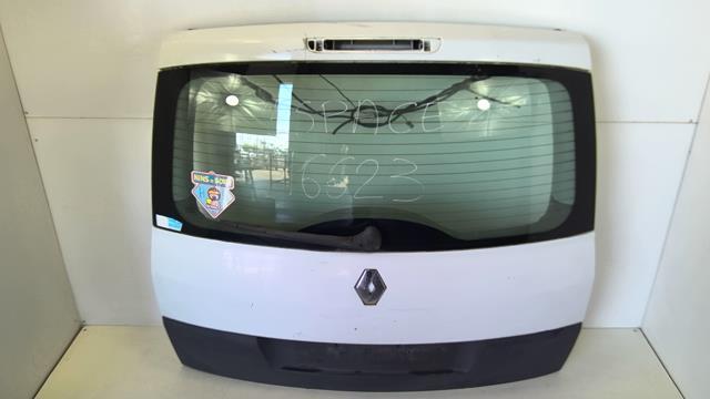 Malle/Hayon arriere RENAULT ESPACE 4 PHASE 1 Diesel - 1
