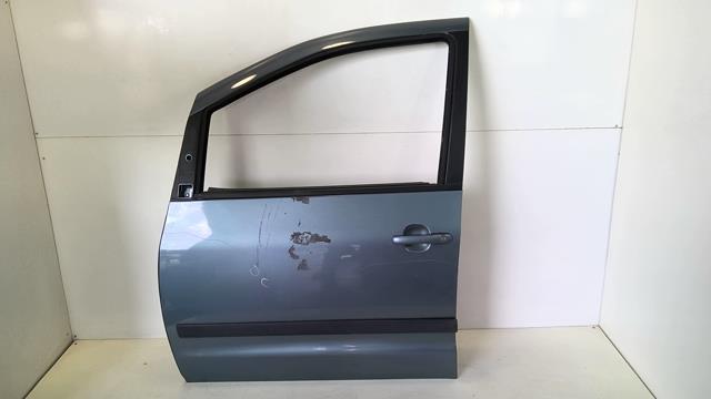 Porte avant gauche FORD GALAXY 1 PHASE 2 Diesel - 1