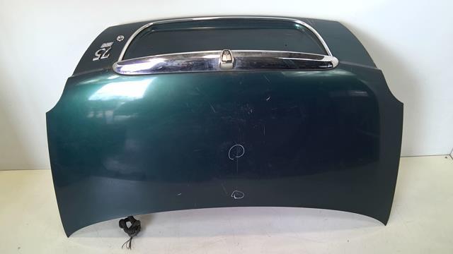 Malle/Hayon arriere ROVER 75 PHASE 1 Diesel - 1