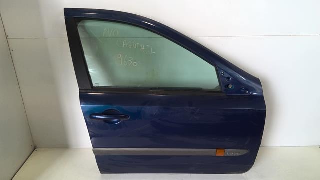 Porte avant droit RENAULT LAGUNA 2 PHASE 1 BREAK Diesel - 1