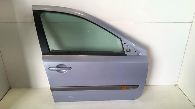 Porte avant droit RENAULT LAGUNA 2 PHASE 1 BREAK Diesel - 1
