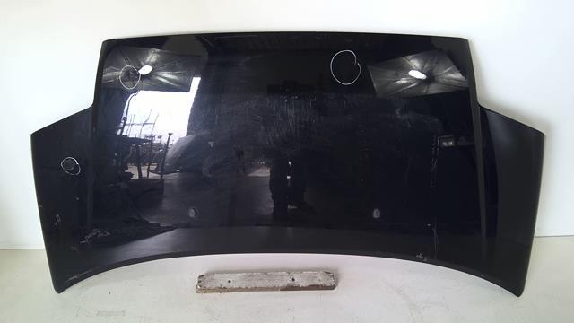 Capot CITROEN C2 PHASE 1 Diesel - 1
