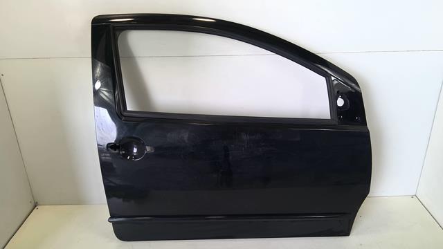 Porte avant droit CITROEN C2 PHASE 1 Diesel - 1