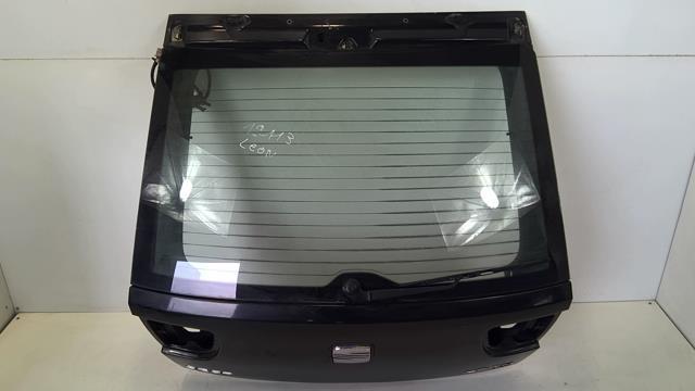 Malle/Hayon arriere SEAT LEON 1 Diesel - 1
