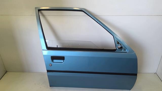 Porte avant droit CITROEN BX Essence - 1