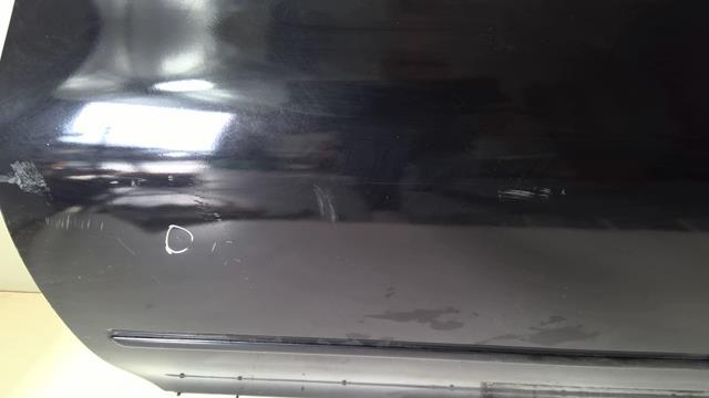 Porte avant gauche AUDI A3 1 PHASE 2 Diesel - 1