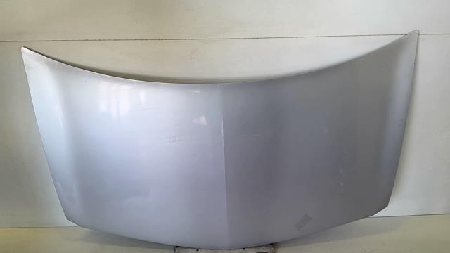 Capot RENAULT MEGANE 2 PHASE 2 BREAK Diesel - 1