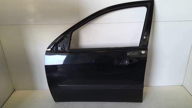 Porte avant gauche FORD FOCUS 1 Diesel - 1