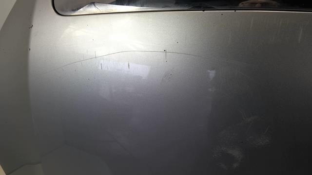 Capot TOYOTA AVENSIS VERSO PHASE 1 Diesel - 1