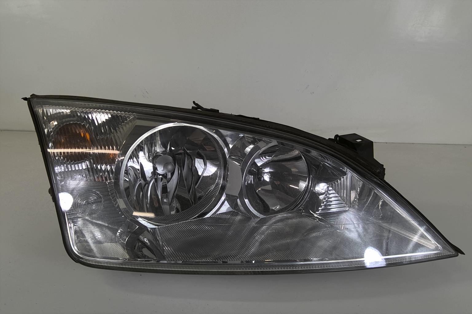 Gruppo ottico anteriore principale destro (luci)(faro) FORD MONDEO 2 Diésel - 1