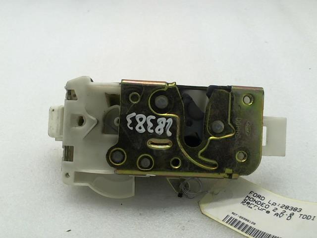 Serratura anteriore destra FORD MONDEO 2 Diésel - 1