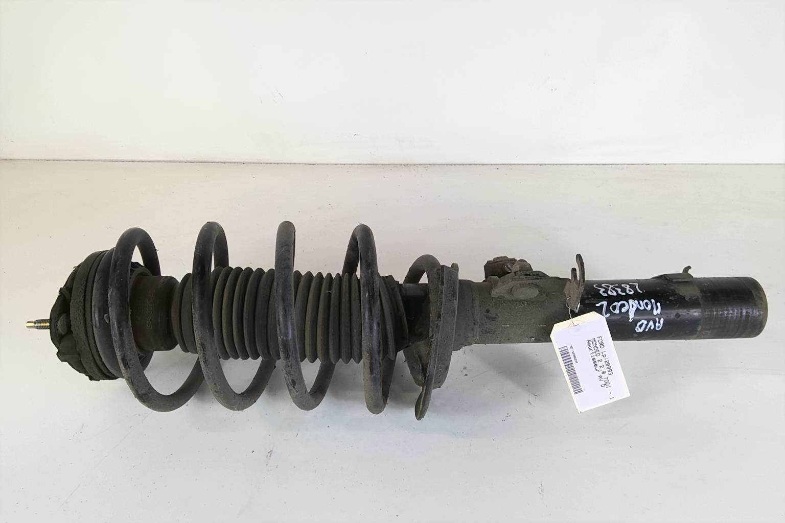Ammortizzatore anteriore destro FORD MONDEO 2 Diésel - 1