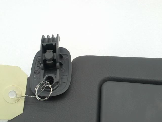 Visiera parasole sinistra RENAULT CLIO 2 PHASE 1 Gasolina - 1