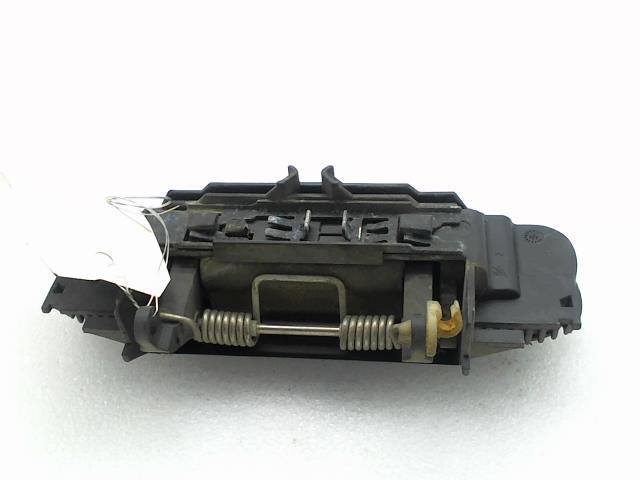 Maniglia portiera posteriore sinistra AUDI A4 2 PHASE 1 Diésel - 1