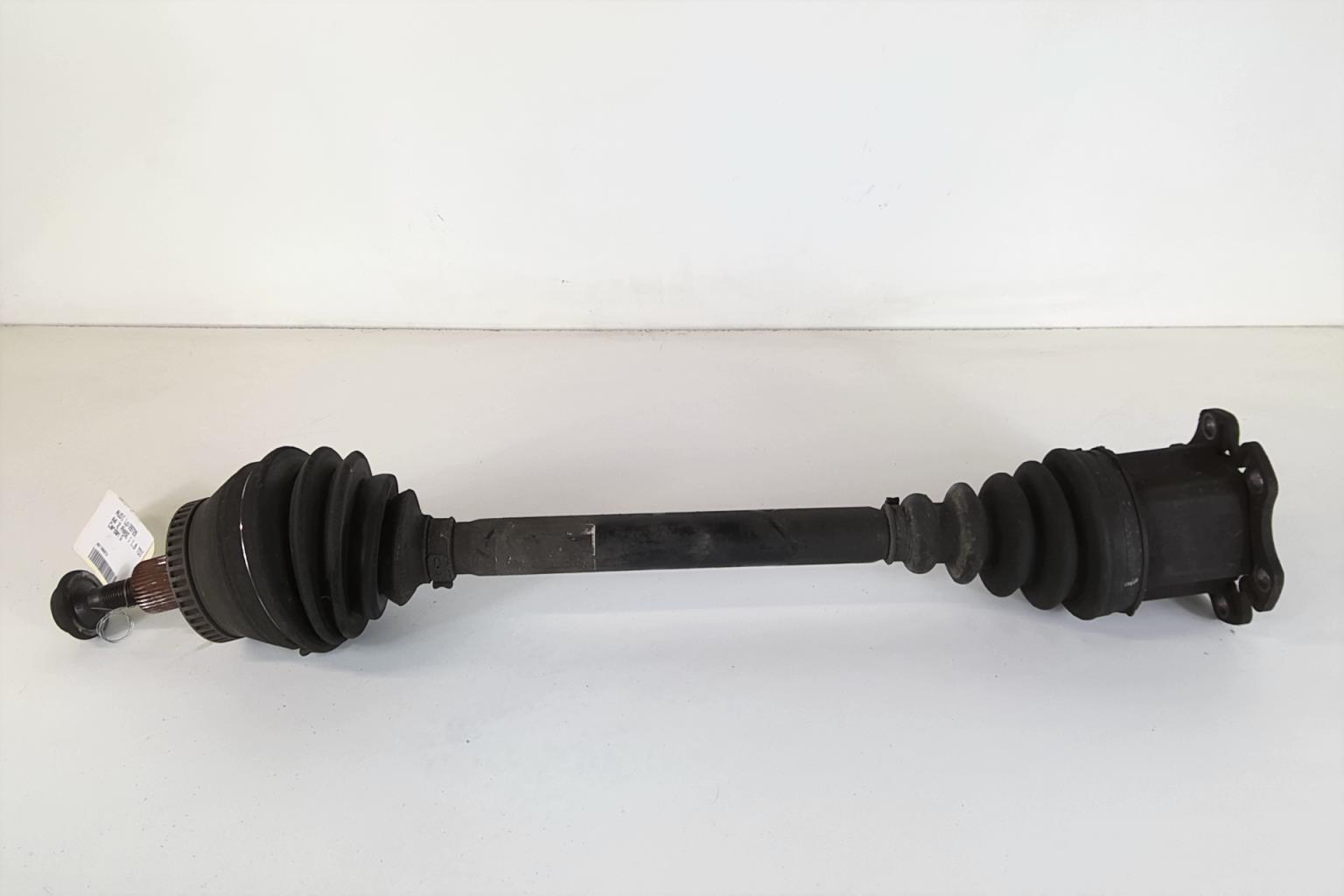Cardan gauche (transmission) AUDI A4 2 PHASE 1 Diesel - 1