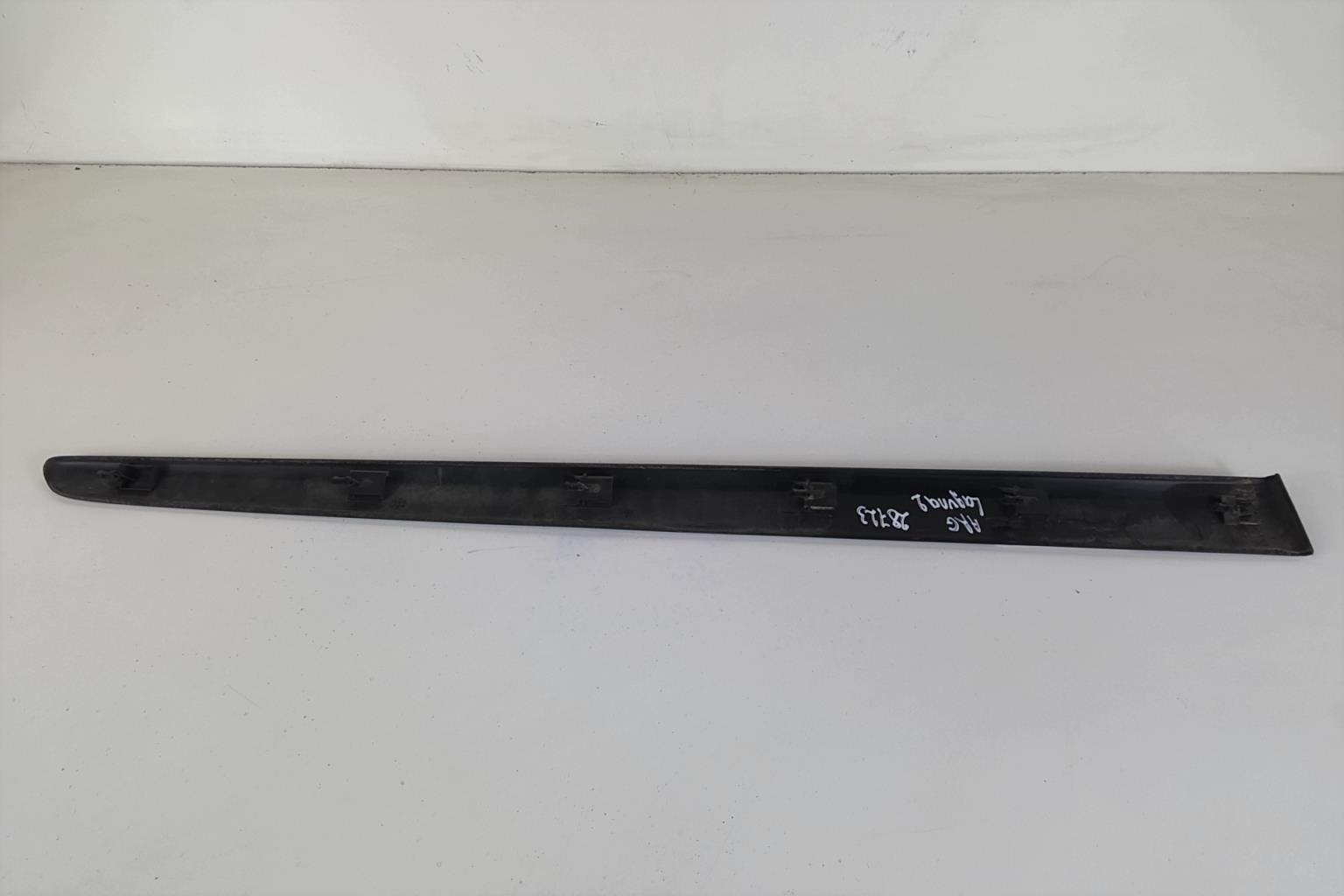 Modanatura portiera posteriore sinistra  RENAULT LAGUNA 2 PHASE 1 Diésel - 1