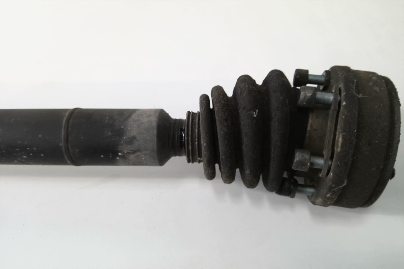 Giunto cardanico albero di trasmissione destro VOLKSWAGEN GOLF 4 Gasolina - 1