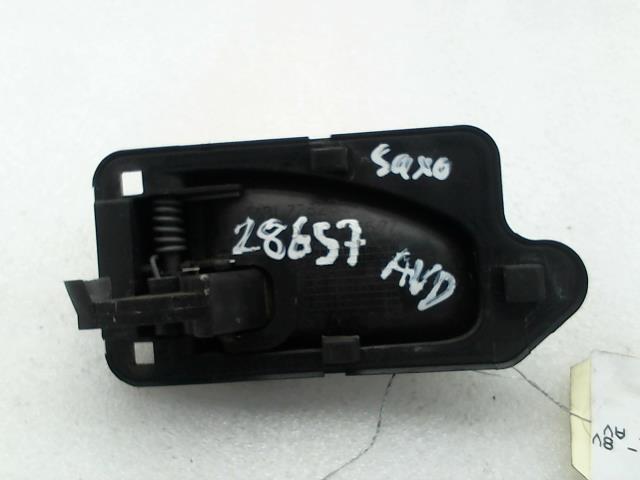 Maniglia interna anteriore destra CITROEN SAXO PHASE 1 Gasolina - 1