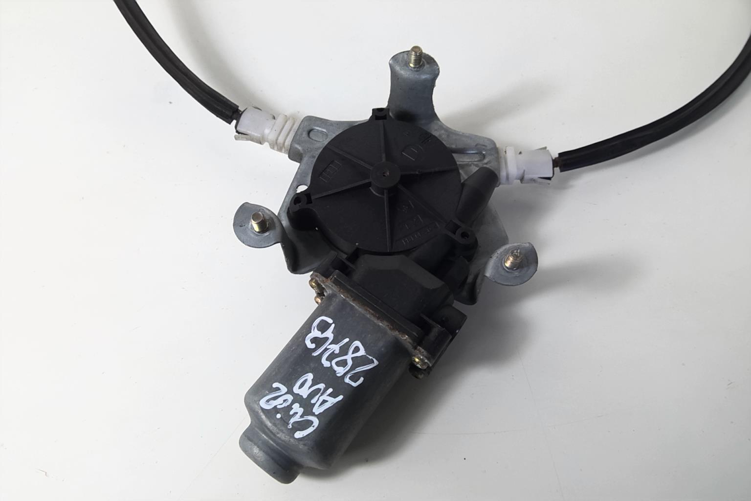 Alzacristalli elettrico anteriore destro RENAULT CLIO 2 PHASE 2 Gasolina - 1