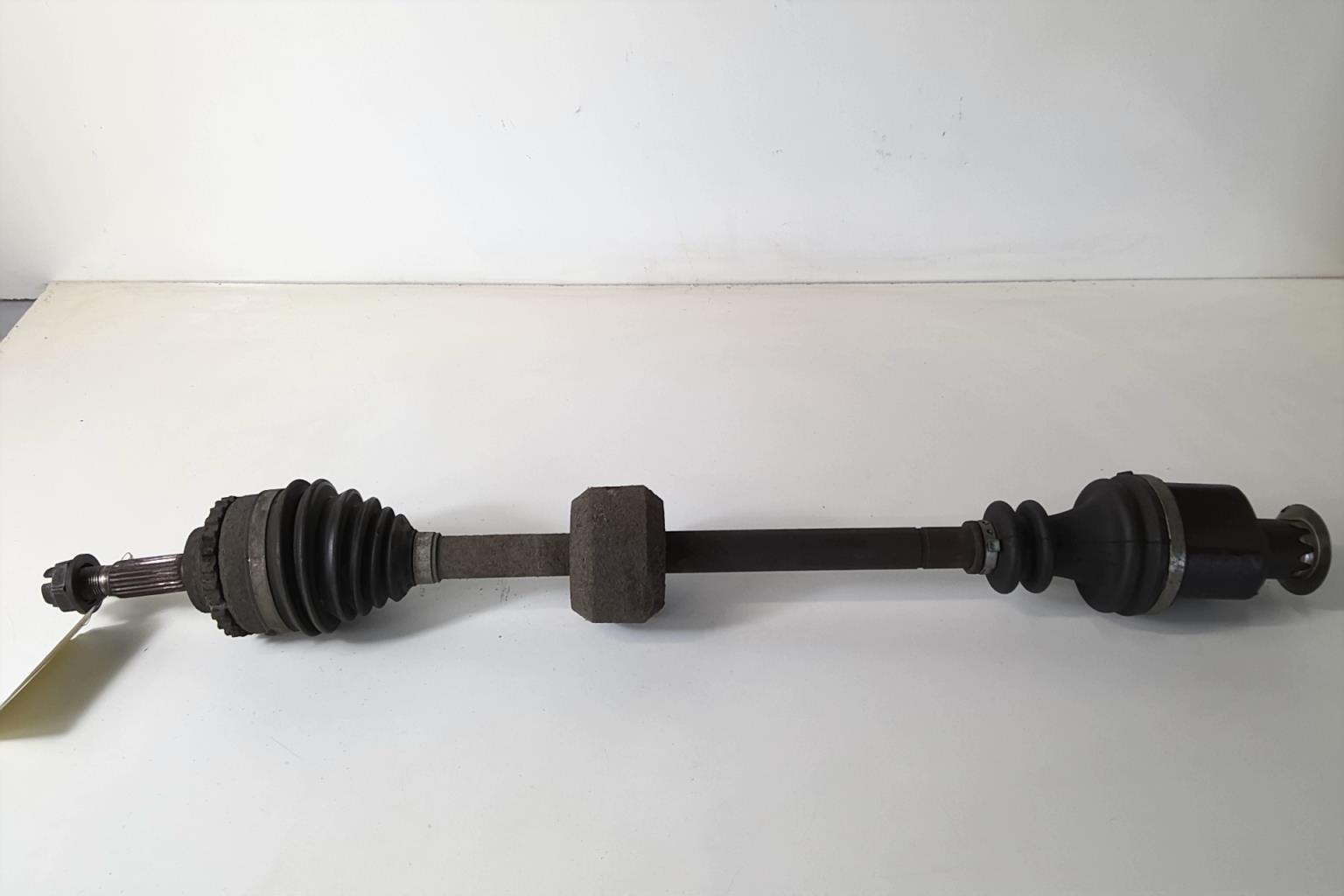 Giunto cardanico albero di trasmissione destro RENAULT CLIO 2 PHASE 2 Gasolina - 1