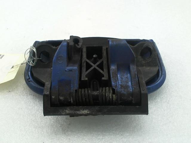 Maniglia portiera anteriore sinistra CITROEN SAXO PHASE 2 Gasolina - 1