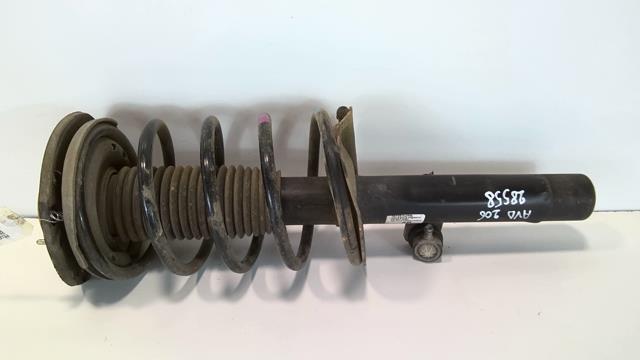 Ammortizzatore anteriore destro PEUGEOT 206 PHASE 1 Gasolina - 1