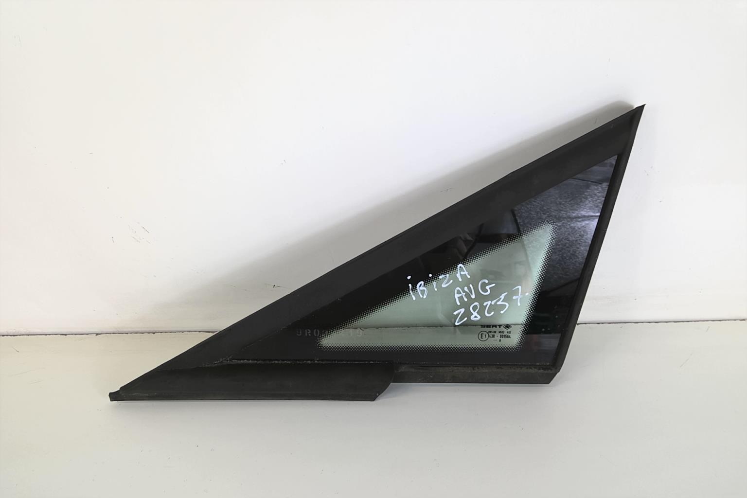 Custode avant gauche SEAT IBIZA 4  - 1