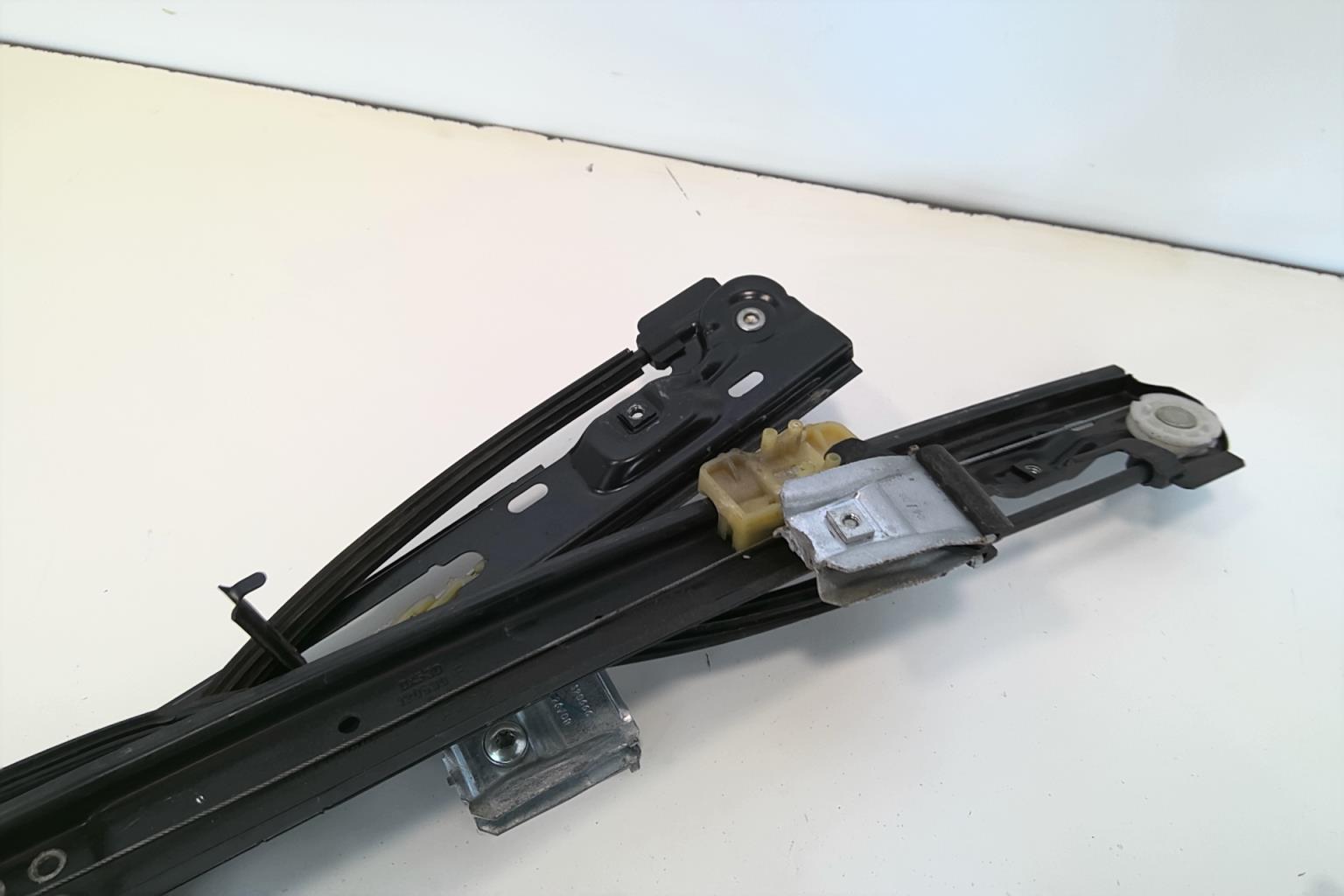 Alzacristalli elettrico anteriore destro SEAT IBIZA 4  - 1