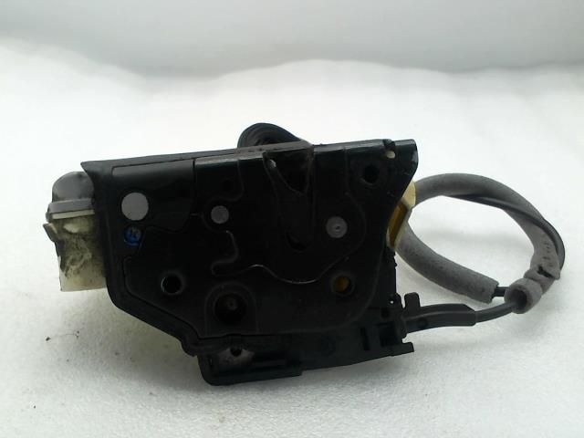 Serratura anteriore sinistra SEAT IBIZA 4  - 1